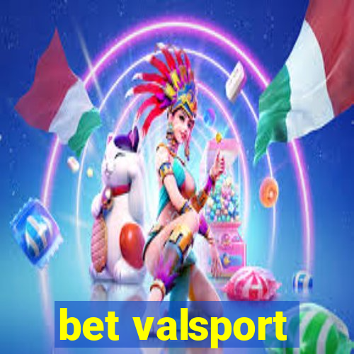 bet valsport